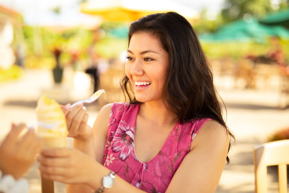 Honolulu: Oahu Island Full-Day Guided Tour by Bus with Lunch - Lunch and Bottled Water: The Value Part You’ll Feel Midday