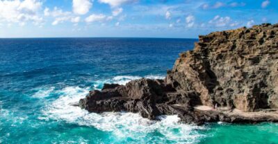 Honolulu: Oahu Sights and Bites Circle Island Foodie Tour - Waikiki Pickup to Diamond Head: Start With Panoramic Payoff