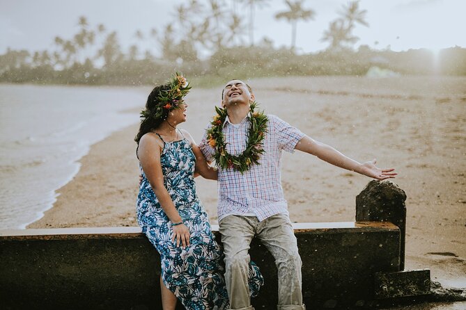 Honolulu - Private Photoshoot with a Top-Rated Local Photographer - Key things to know before you go