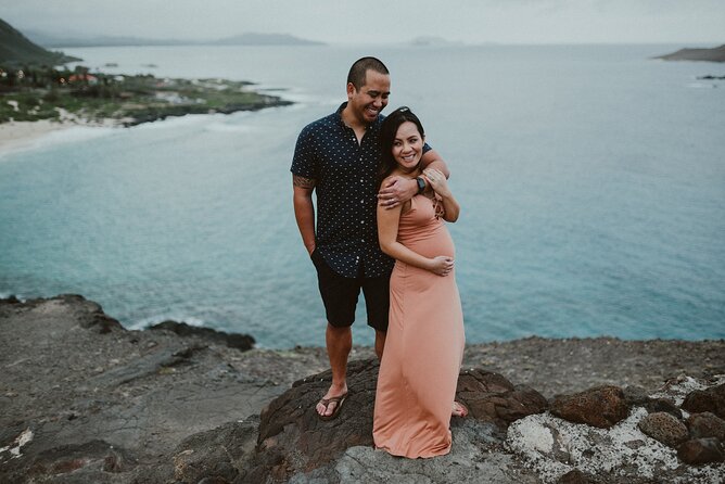 Honolulu - Private Photoshoot with a Top-Rated Local Photographer - Price and value: $575 per group up to 10