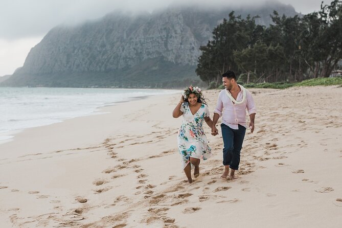 Honolulu - Private Photoshoot with a Top-Rated Local Photographer - Who this is best for (and who should skip it)