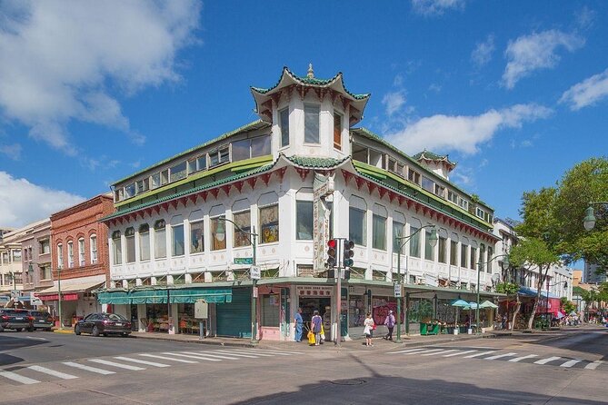 Honolulu Rainforest Self-Guided Audio Tour - Key Highlights You’ll Feel Immediately
