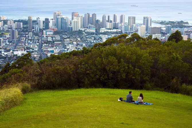 Honolulu Rainforest Self-Guided Audio Tour - Who This Tour Fits Best (and Who Might Want Something Else)
