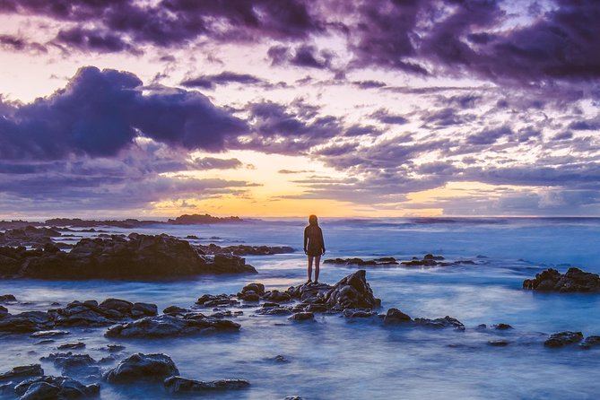 Honolulu Sea-Cliff with Sunset Photo Adventure - Key Highlights Worth Getting Excited About