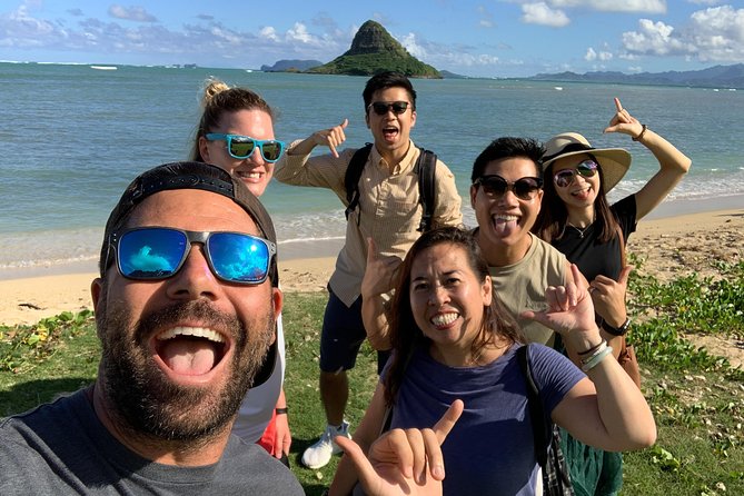 Honolulu Sea-Cliff with Sunset Photo Adventure - Stop 2: Lanai Lookout for the Kaiwi Coastline and Possible Wildlife