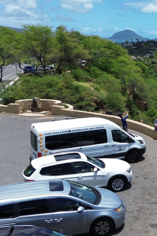 Honolulu: Stunning Views of Oahu! Half-day Scenic Tour - Who This Tour Suits Best (and Who Should Skip It)
