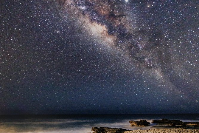 Honolulu Sunset & Light Painting Experience - Tripods and Light Tools: Why Included Gear Changes the Whole Experience