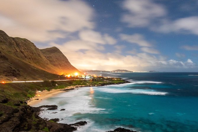 Honolulu Sunset & Light Painting Experience - Photo Techniques You’ll Actually Use Back in Your Own Travel Days