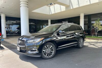 Honolulu SUV Transfer - Hotel, Airport, Port (1-5 passengers) - Meeting Your Driver at HNL or Waikīkī Without the Guesswork