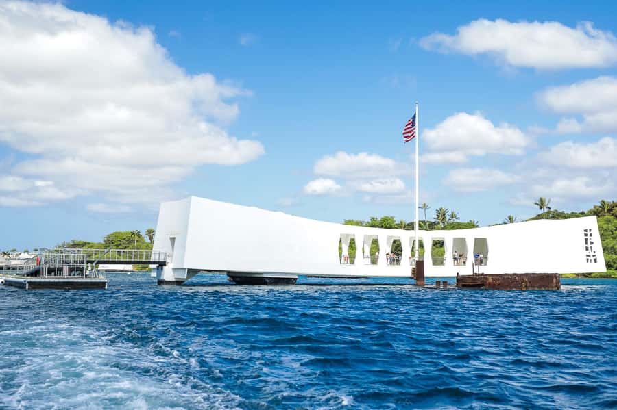 Honolulu: Ultimate Pearl Harbor and Circle Island Tour - Sunrise Pickup Around Waikiki: Easy Start, Lots of Driving