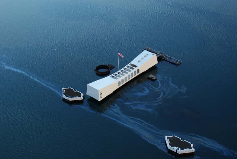 Honolulu: Ultimate Pearl Harbor and Circle Island Tour - Guide Energy Makes or Breaks a Packed Day (And This One Gets Praised)