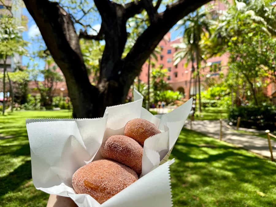 Honolulu: Waikiki Food Tour with Local Guide - Key Things I’d Highlight Before You Go