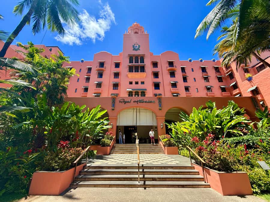 Honolulu: Waikiki Food Tour with Local Guide - Meeting at King David Kalākaua’s Statue: The Waikiki Starting Line