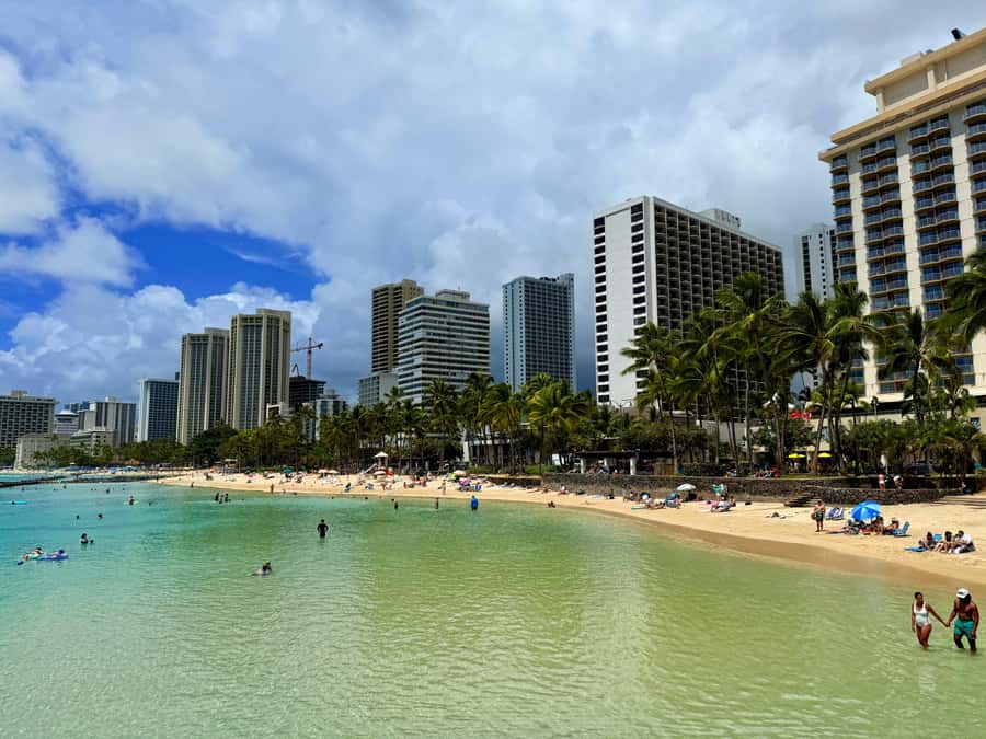 Honolulu: Waikiki Food Tour with Local Guide - Artisanal Shave Ice: Cooling Down Without Missing the Point