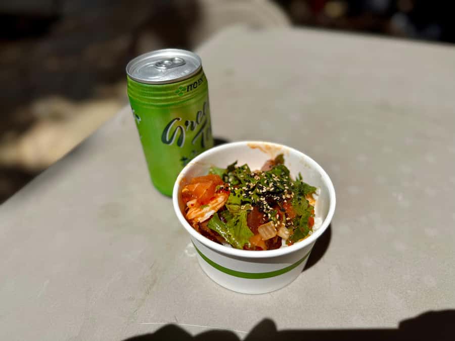 Honolulu: Waikiki Food Tour with Local Guide - Who This Honolulu Food Tour Fits Best