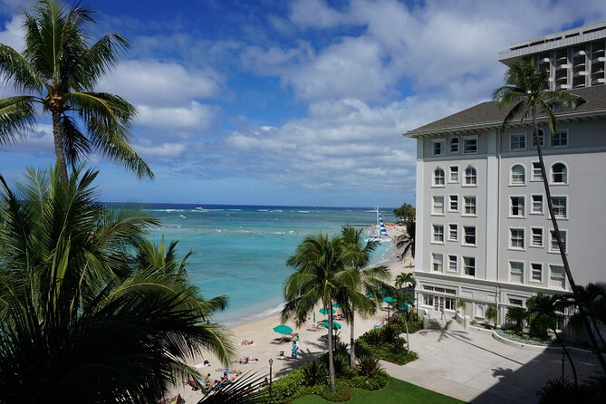 Honolulu's Waikiki Self-Guided Walking Audio Tour - What You Get for $9.99 Walking Waikiki