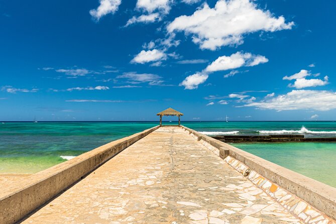 Honolulu's Waikiki Self-Guided Walking Audio Tour - Route Length Reality Check: 14+ Miles, 2–3 Hours, and Your Pace