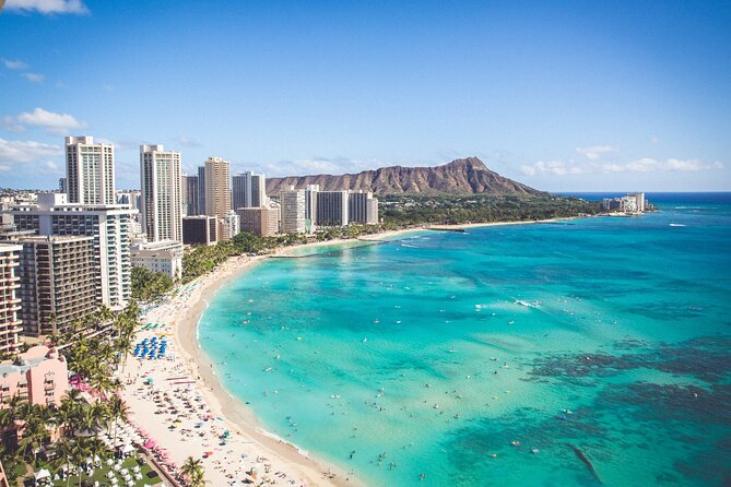 Honolulu's Waikiki Self-Guided Walking Audio Tour - Who Should Book This Self-Guided Walk