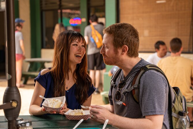 Honolulu's Walking Food Tour - Key highlights you’ll actually feel on this tour