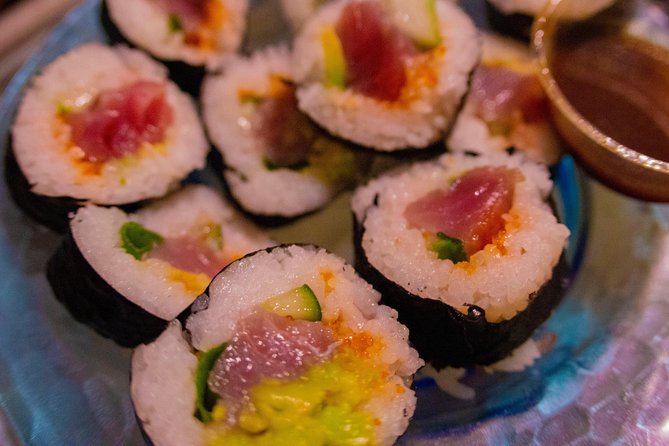 Honolulu's Walking Food Tour - Where you meet, how the walk works, and why it matters
