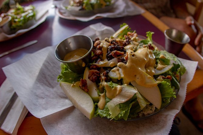 Honolulu's Walking Food Tour - Stop-by-stop: Diamond Head tacos and the first bite plan