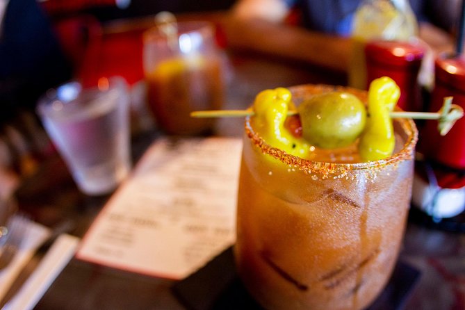 Honolulu's Walking Food Tour - Smoothies, snacks, and desserts that close the loop