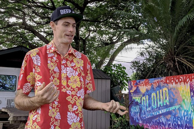 Honolulu's Walking Food Tour - Price and what $129 buys you (beyond just food)