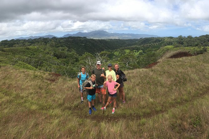 Huakai Iki - Little Hiking Adventure - Key highlights that make Huakai Iki worth your morning
