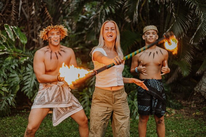 Immersive Luau Experience - Who this is best for (and who should skip it)