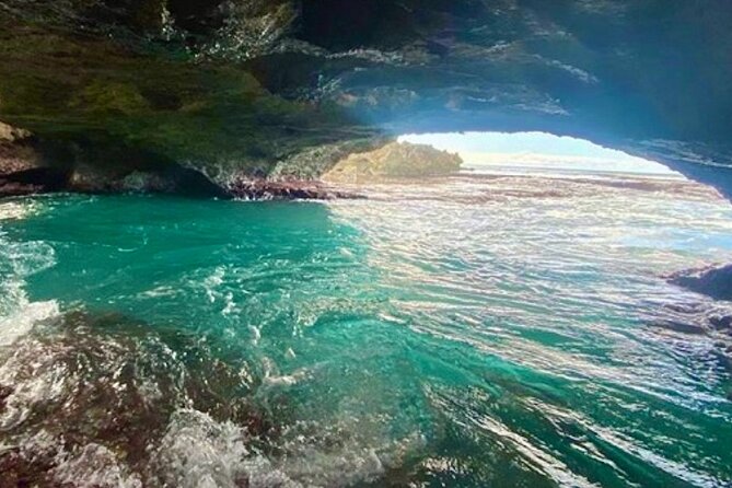 Incredible west side hidden gems -PLEASE CONTACT BEFORE BOOKING - Honolulu pickup and a real-world 6-hour rhythm