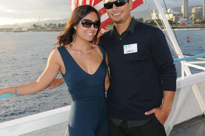 Independence Day Cruise - Why this Independence Day cruise makes sense in Honolulu