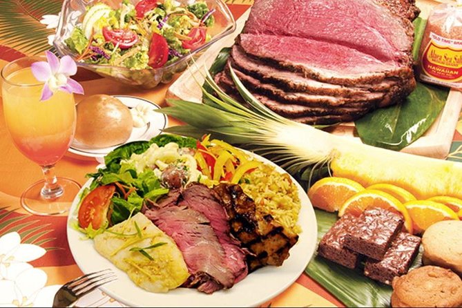 Independence Day Cruise - Choosing your dining option: Nova vs. Deluxe vs. Casual