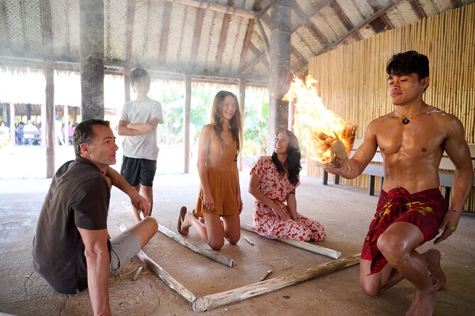 Islands of Polynesia & HA: Breath of Life Package - Money talk: is $135.11 worth it?