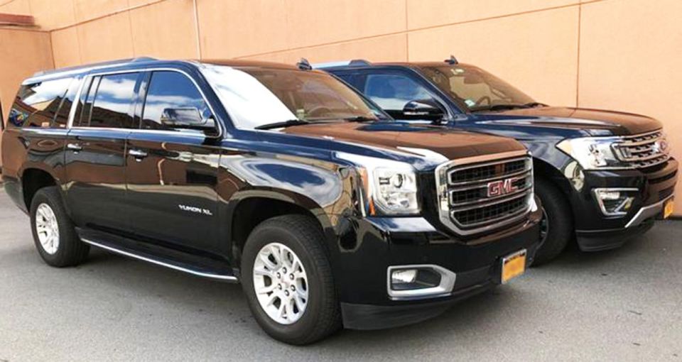 Kahului: OGG Airport Private Transfer to Kahului City|Hotels - Private OGG-to-Kahului transfer: what you’re really buying