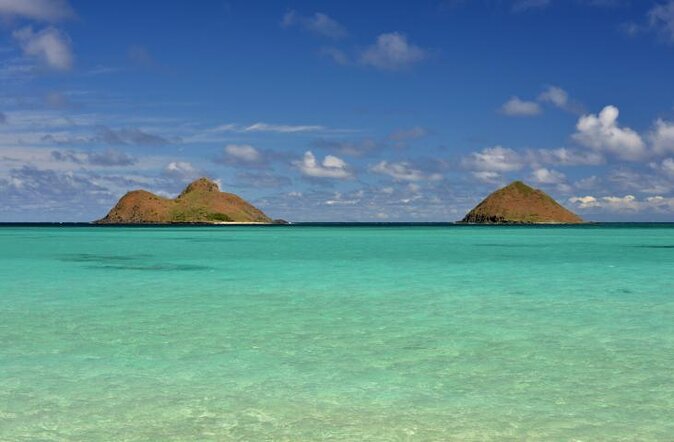 Kailua Stand Up Paddle Boarding Lesson - Key things to know before you go