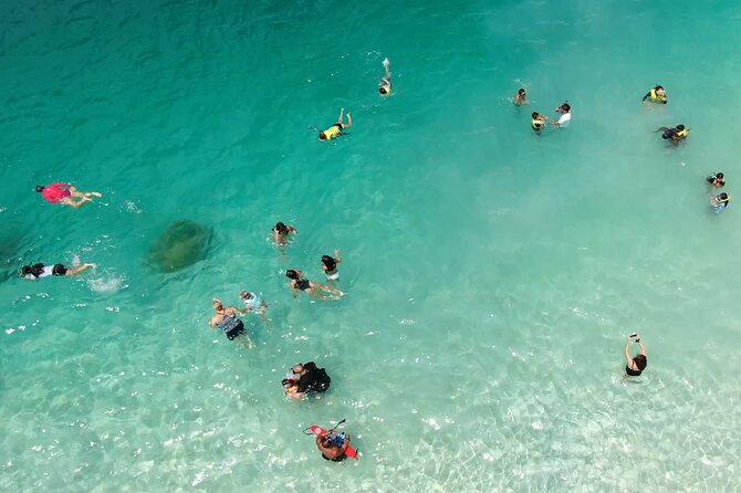 Kaneohe Sandbar Snorkeling Tour - 1st Tour - What you actually get for $169: snacks, gear, and why it’s not just a boat ride