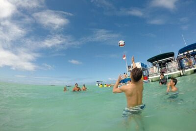Kaneohe Sandbar Snorkeling Tour - 2nd Tour - The Heʻeia Kea Boat Harbor start: timing, meeting spot, and what to do first