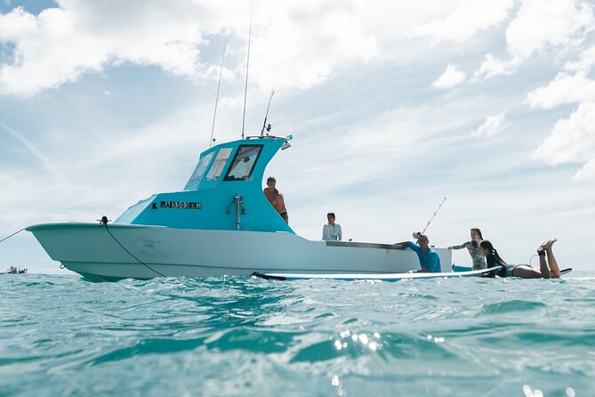 Kayak, Snorkel, and Surf with Turtles in Honolulu - Why this Waikiki water day feels personal with Shane