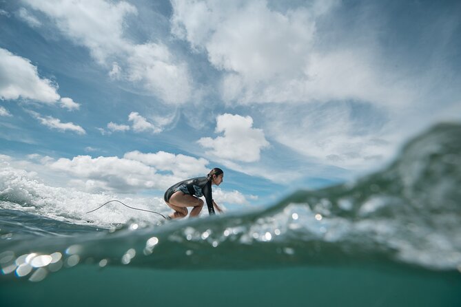 Kayak, Snorkel, and Surf with Turtles in Honolulu - Pickup, transportation, and small-group comfort