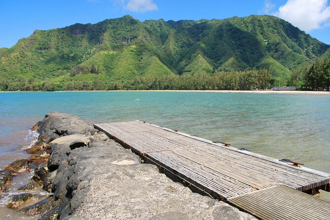Kayaking Rainforest River on Oahu, Kahana River(Self-Guided Tour) - Kahana River Kayaking: Calm Water Meets Real-World Oahu Weather