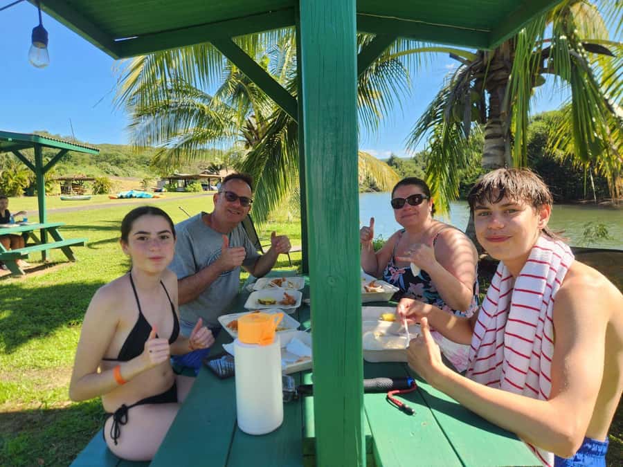 Kevo's Beach Bus - Getting set for the day: what to bring and how to make it smooth