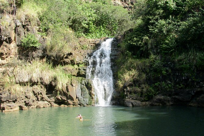 Ko Olina to North Shore Experience -Waimea Falls, Beaches & more - Quick hits before you go