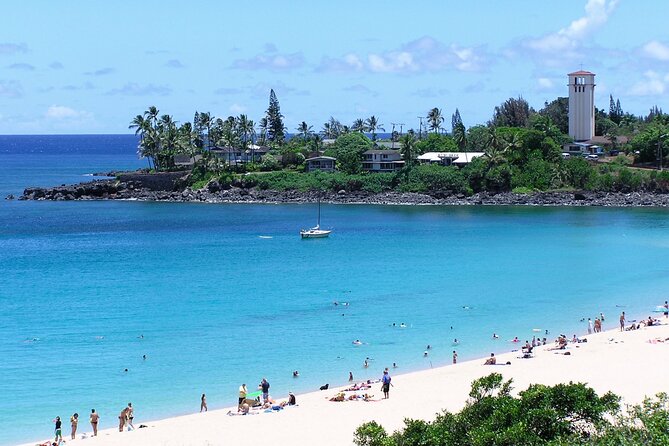 Ko Olina to North Shore Experience -Waimea Falls, Beaches & more - Price and what you’re really buying for $165