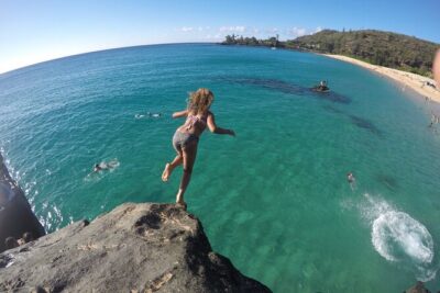 Ko Olina to North Shore Experience -Waimea Falls, Beaches & more - Getting to the North Shore: the simple part