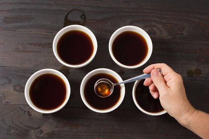 Kona Coffee Tasting: A Farm to Cup Experience - Key Things You’ll Notice in This Kona Coffee Tasting