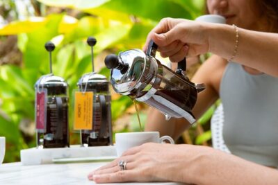 Kona Coffee Tasting: A Farm to Cup Experience - The Tasting Technique They Teach (And Why It Works)