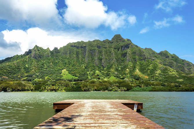 Kualoa Ranch - Kualoa Grown Tour - Farm life: animals, feeding time, and ranch reality