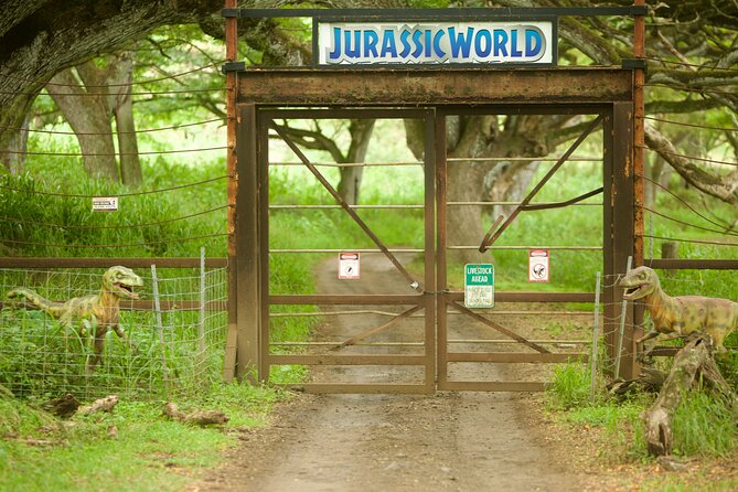 Kualoa Ranch: Novice E-Bike - Novice level reality check: what beginners should expect (and what surprises riders)
