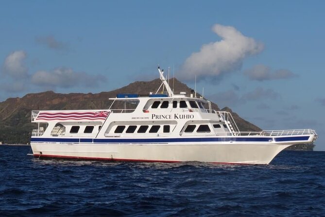 Late Breakfast Cruise in Honolulu - Price and value: $0 listed today, but check what you’re truly buying