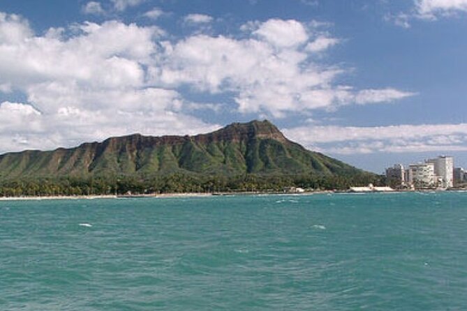 Late Breakfast Cruise in Honolulu - The real risks to plan around: timing changes and motion